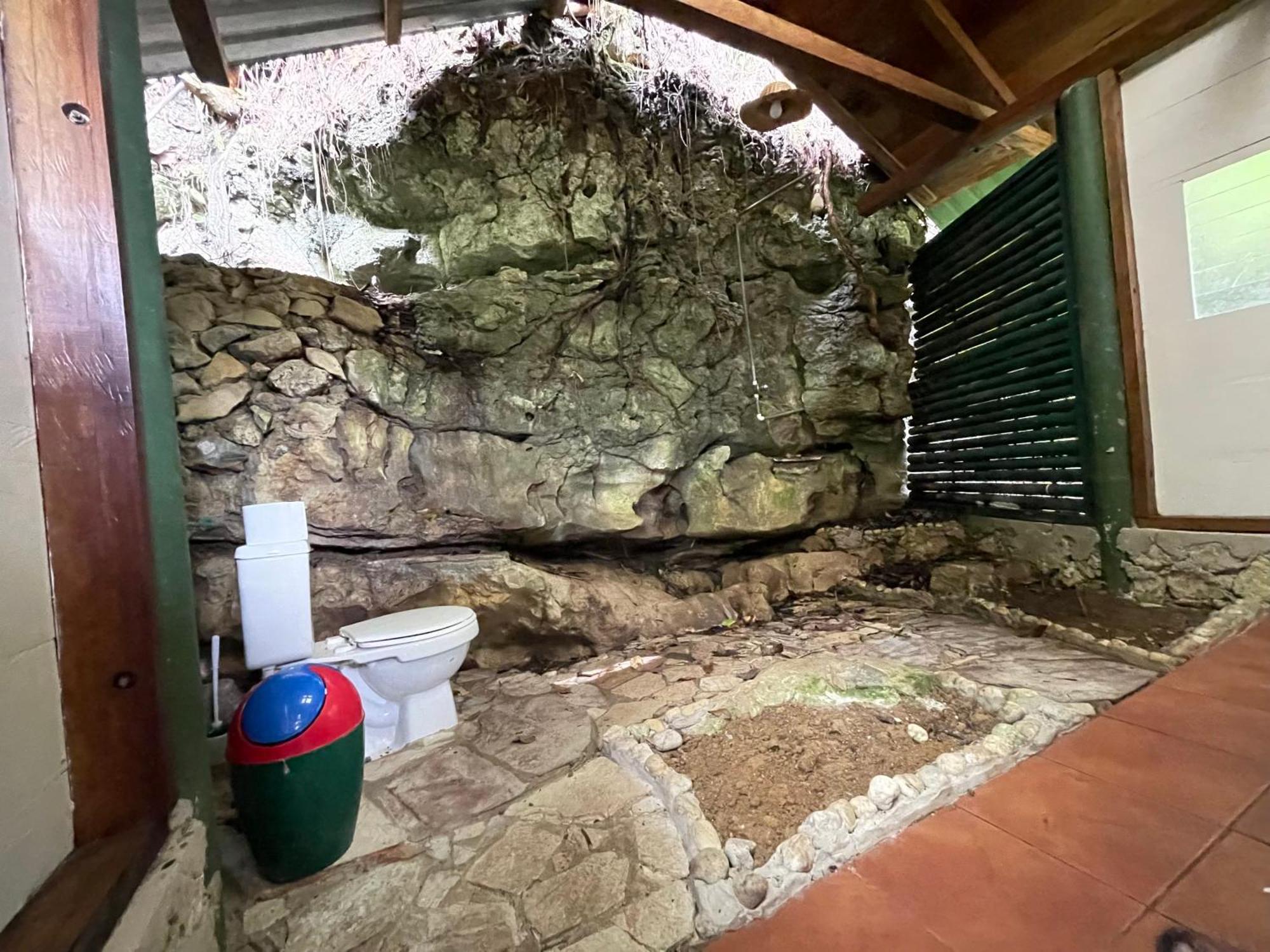 Palmeras Del Rio Hotel La Vina المظهر الخارجي الصورة