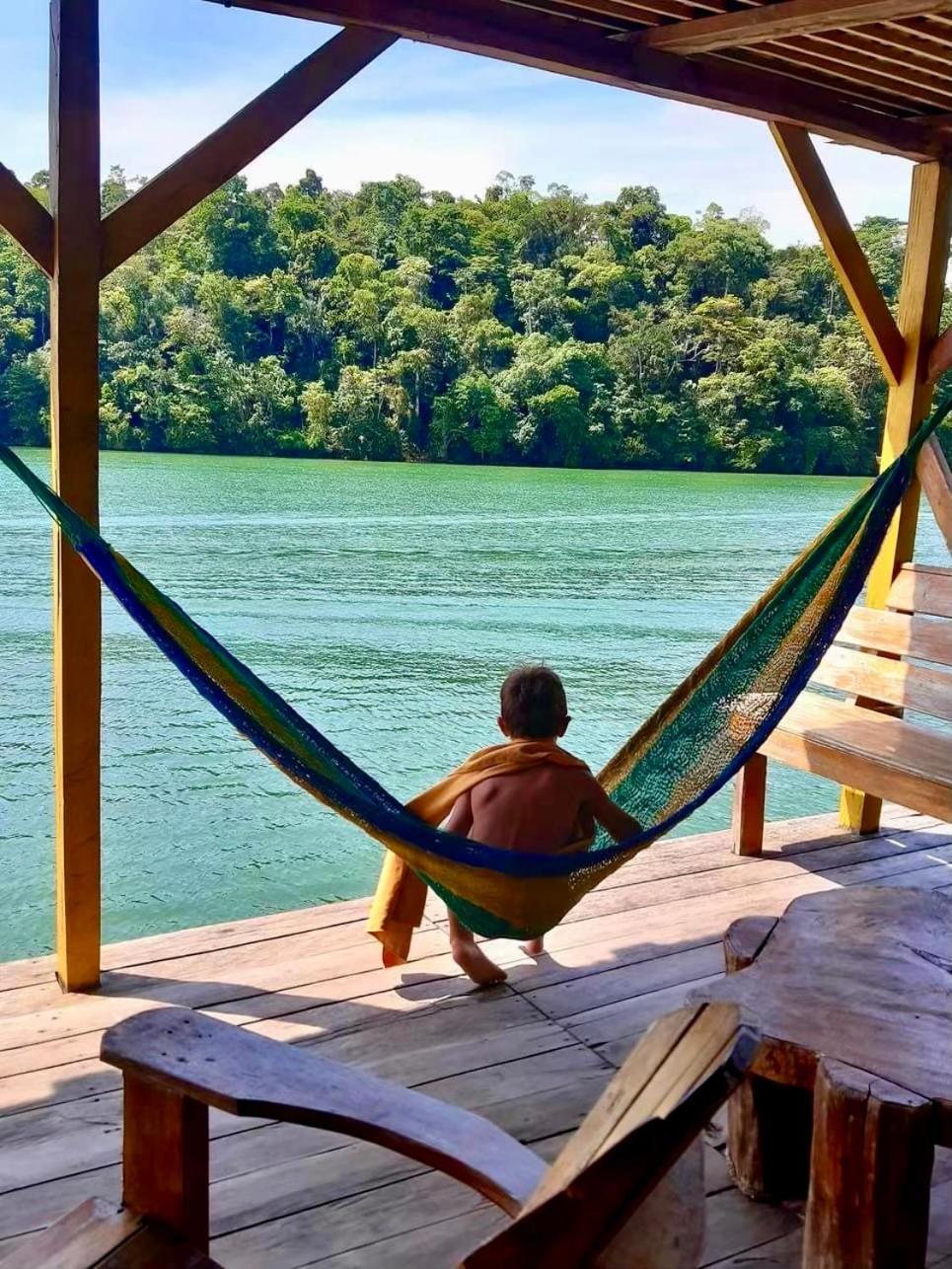 Palmeras Del Rio Hotel La Vina المظهر الخارجي الصورة