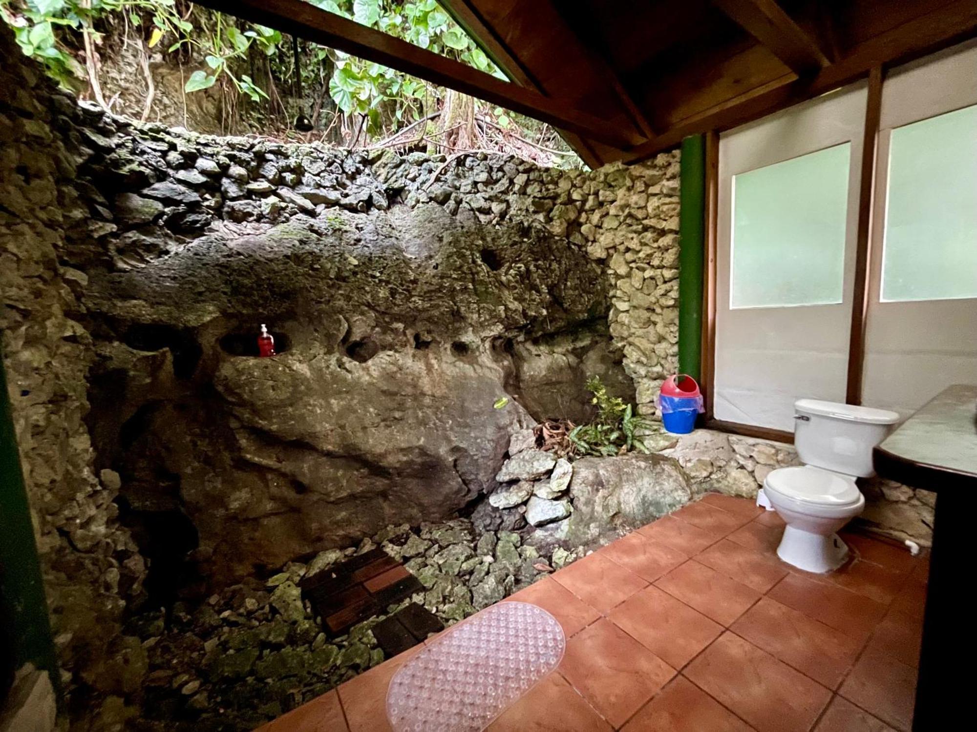 Palmeras Del Rio Hotel La Vina المظهر الخارجي الصورة