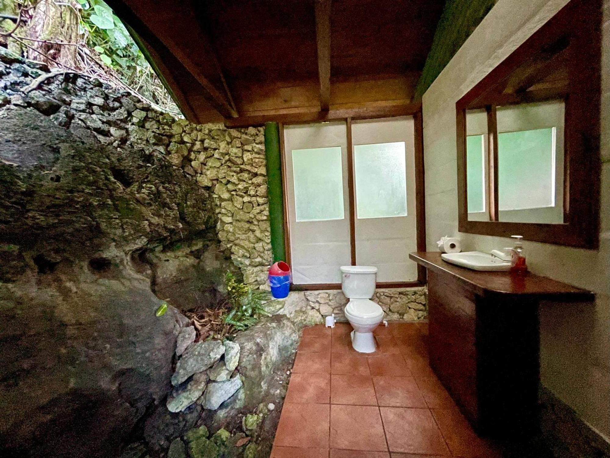 Palmeras Del Rio Hotel La Vina المظهر الخارجي الصورة