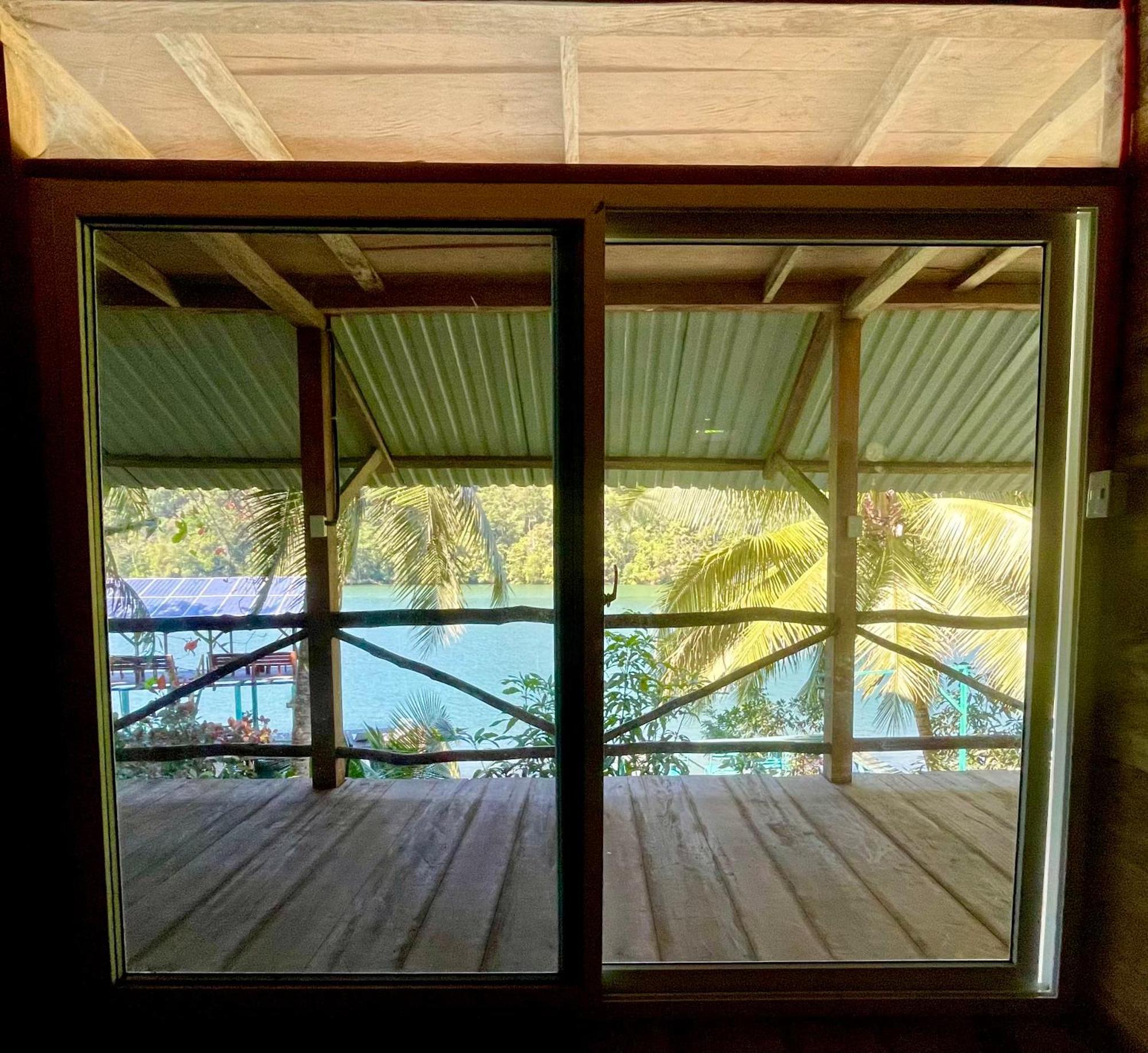 Palmeras Del Rio Hotel La Vina المظهر الخارجي الصورة